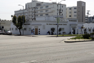 Culver City, CA Medical - 9700-9708 Venice Blvd