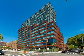 Brooklyn, NY Retail - 737 4th Ave