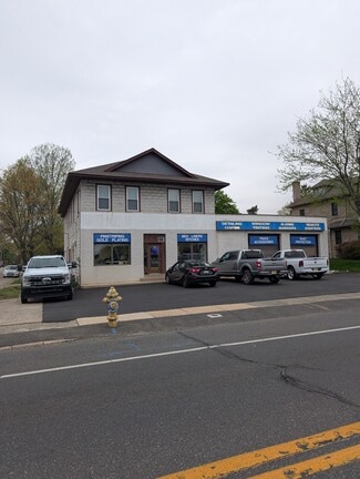 Audubon, NJ Auto Repair - 158 S White Horse Pike