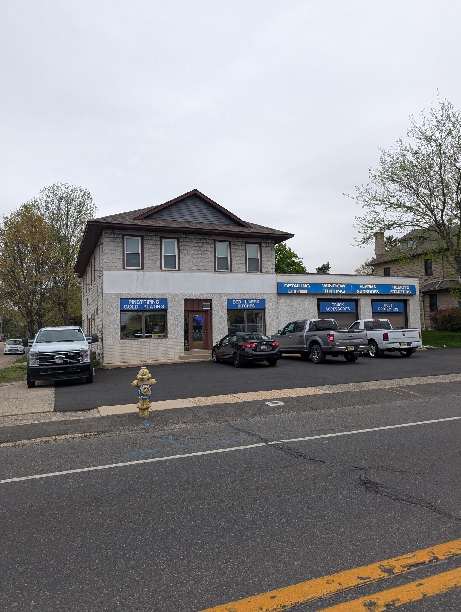 158 S White Horse Pike, Audubon, NJ for Sale