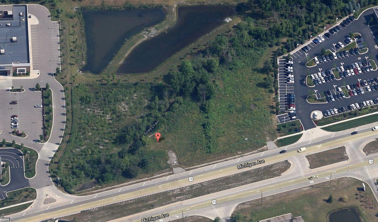 46660 Michigan Ave, Canton Township, MI for Sale