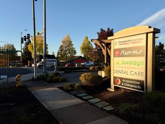 Clackamas, OR Retail - 14679 SE Sunnyside Rd Clackamas, OR Retail - 14679 SE Sunnyside Rd