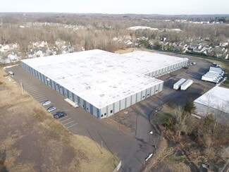 Chalfont, PA Warehouse - 90 Hamilton St