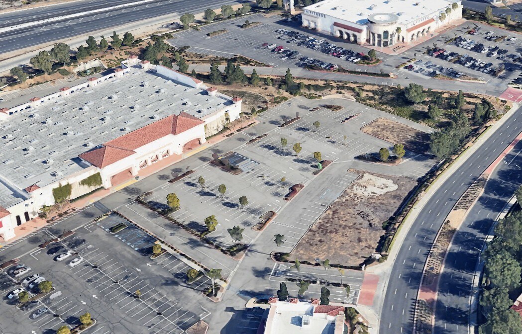Canyon Springs Parkway, Riverside, CA for Rent