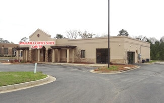 Macon-Bibb, GA Office - 215 Sheraton Blvd Macon-Bibb, GA Office - 215 Sheraton Blvd
