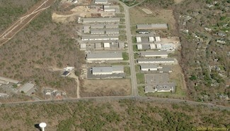 Sandwich, MA Commercial Land - 1 Jan Sebastian Dr