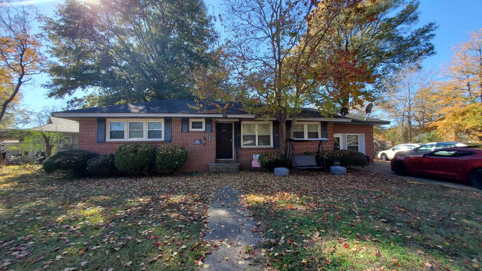 1217 John St, Greenville, MS for Sale