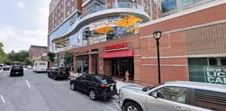 White Plains, NY Retail - 250-270 Main St