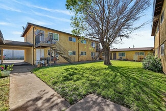 Rio Linda, CA Apartments - 6820 7th Ave