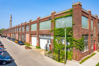 Chicago, IL undefined - 4850 W Bloomingdale Ave