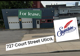 Utica, NY Flex - 727 Court St