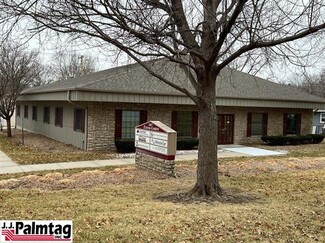 Nebraska City, NE Office - 1807 4th Corso