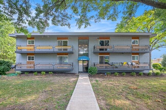 Overland Park, KS Apartments - 6621 W 94th Ter