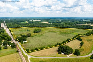 Nashville, NC Commercial - 555 Corbett rd