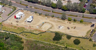 Vista, CA Hospitality - SWQ S Melrose Dr & Faraday Ave