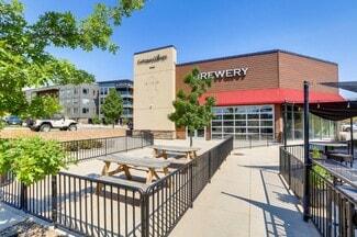 Golden, CO Retail - 18455 W Colfax Ave