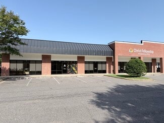 Horn Lake, MS Retail - 6341 Highway 51 N