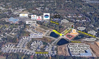 Amelia, OH Commercial - 125 Glen Mary Dr