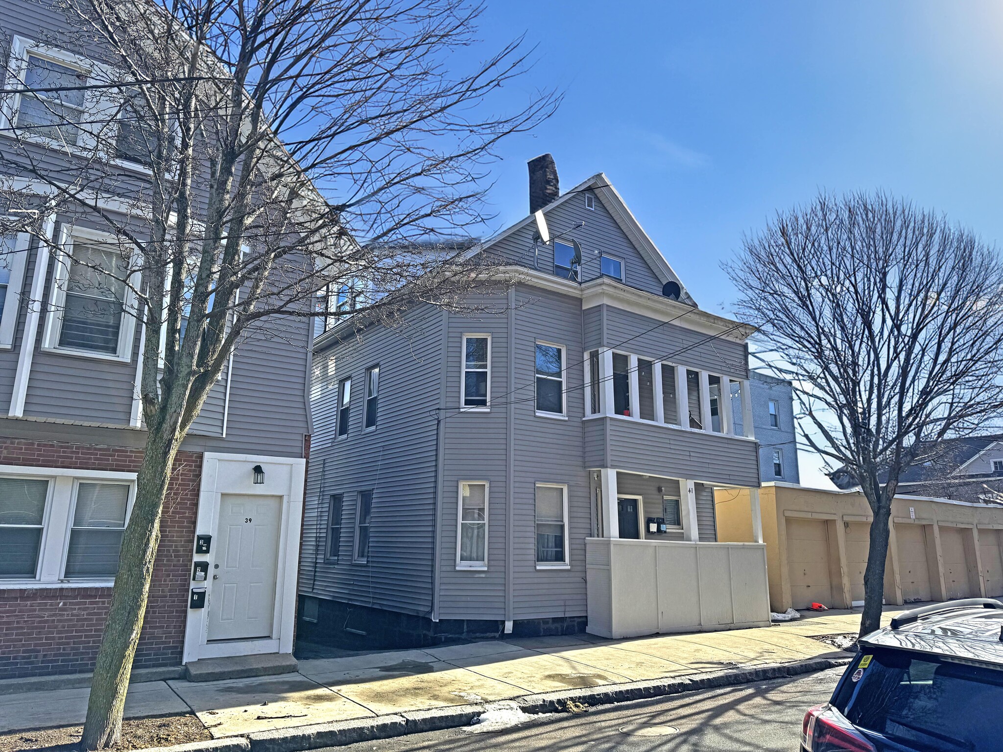 41 Salem St, Salem, MA for Sale