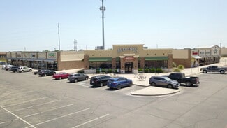 San Angelo, TX Retail - 4509 Sherwood Way