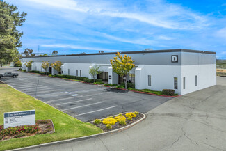 Hayward, CA Industrial - 3582-3588 Arden Rd