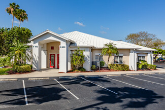 Fort Myers, FL Office - 12651 Mcgregor Blvd