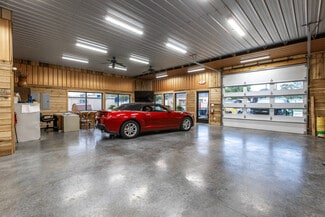 Danville, KY Flex - 784 S 4th St