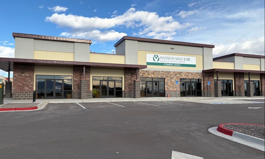 9681 Prominent Pt, Colorado Springs, CO for Rent