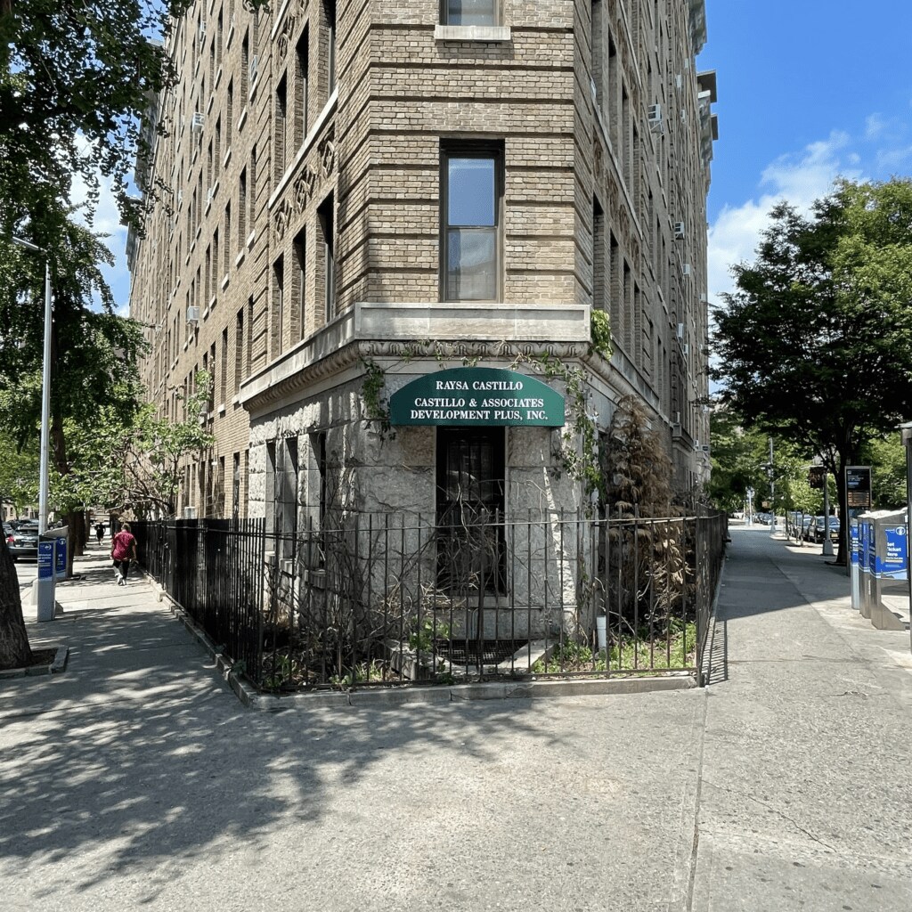 800 Riverside Dr, New York, NY for Rent