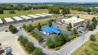Lebanon, PA Retail - 197 Rocherty Rd