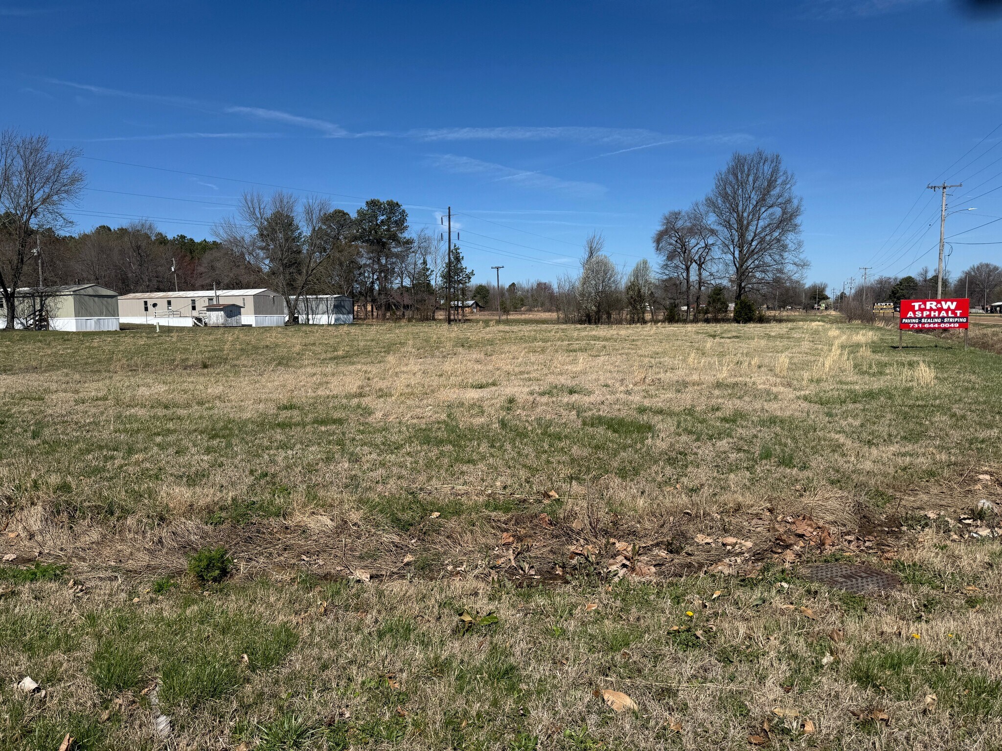 9265 Highway 641 N, Puryear, TN for Sale