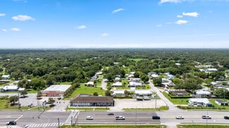 Okeechobee, FL Storefront Retail/Office - 2054 Hwy 70 W