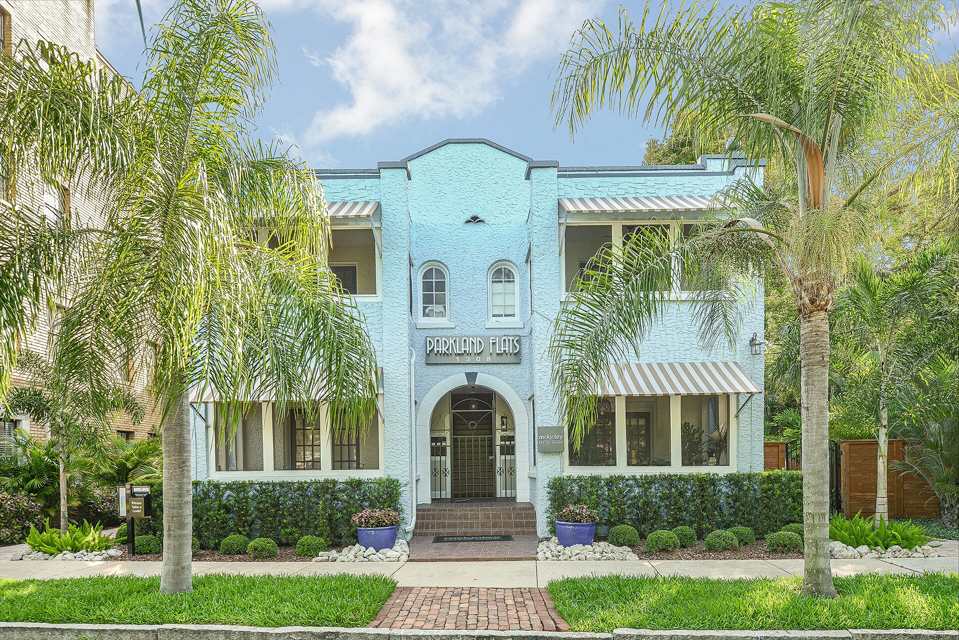 1308 S De Soto Ave Tampa, FL 33606 MultiFamily Property for Sale on