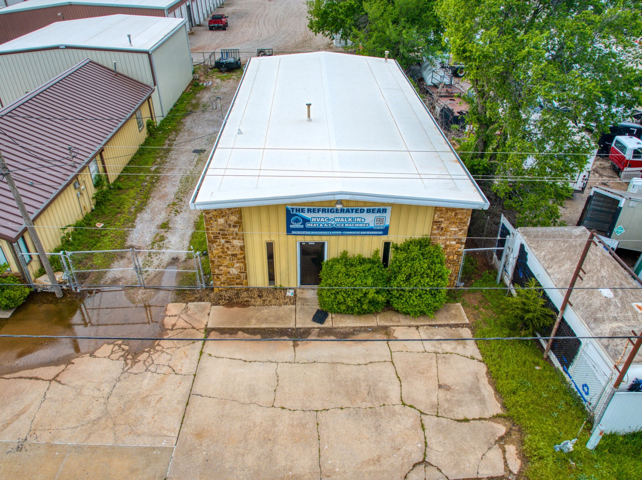 9201 S Sunnylane Rd, Oklahoma City, OK for Rent