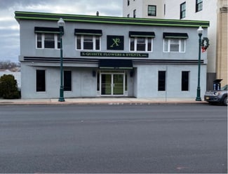 New Rochelle, NY Office - 520 North Ave New Rochelle, NY Office - 520 North Ave