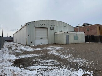 Lethbridge, AB undefined - 426 10 St N Lethbridge, AB undefined - 426 10 St N