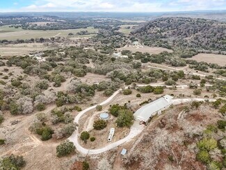 Blanco, TX Commercial Land - 50 Delaware Creek Rd