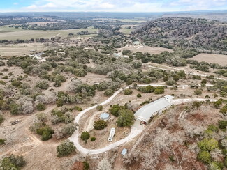 Blanco, TX Commercial - 50 Delaware Creek Rd