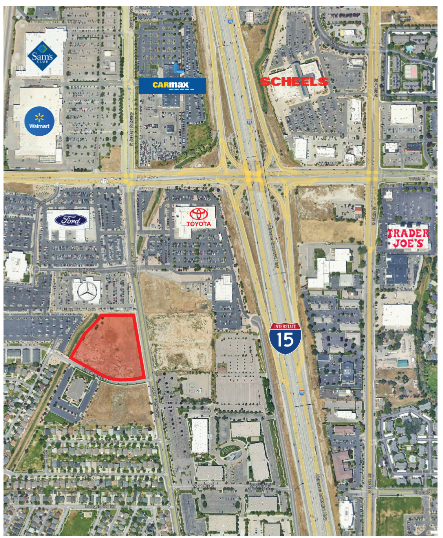 286 River Chapel Dr, Draper, UT for Sale