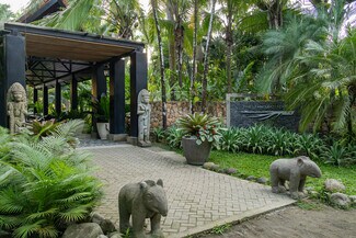 Golfito, P   Hospitality - Playa Zancudo