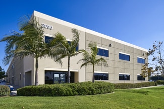 Oxnard, CA Industrial - 3000 Paseo Mercado