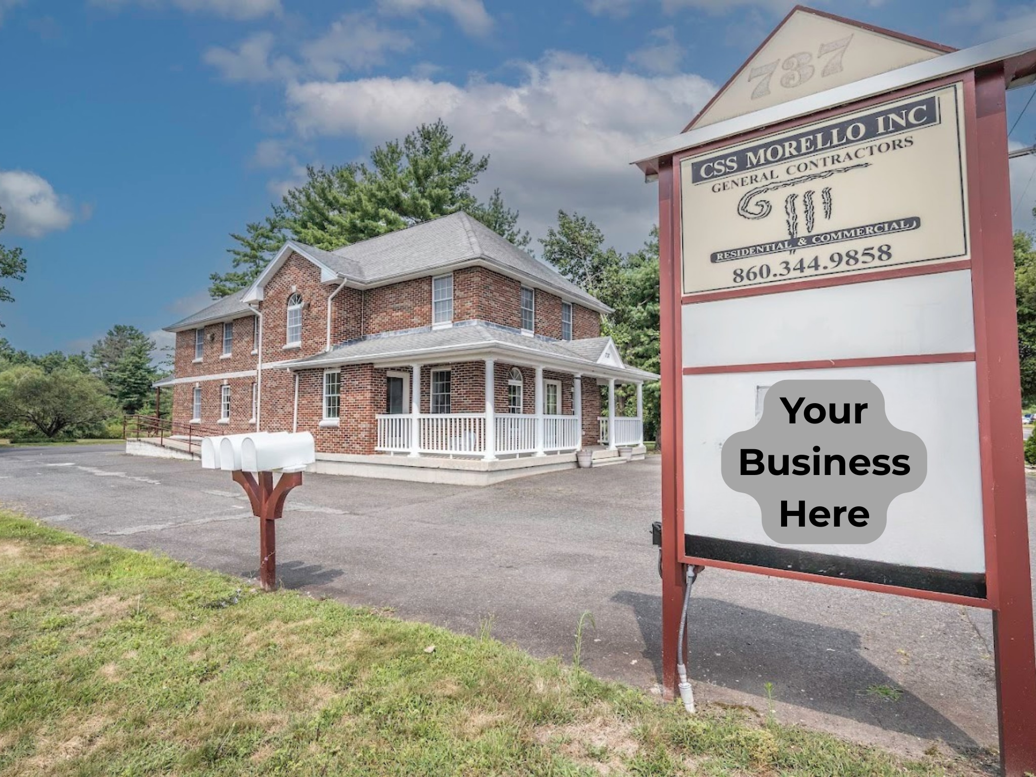 737 Newfield St, Middletown, CT for Rent