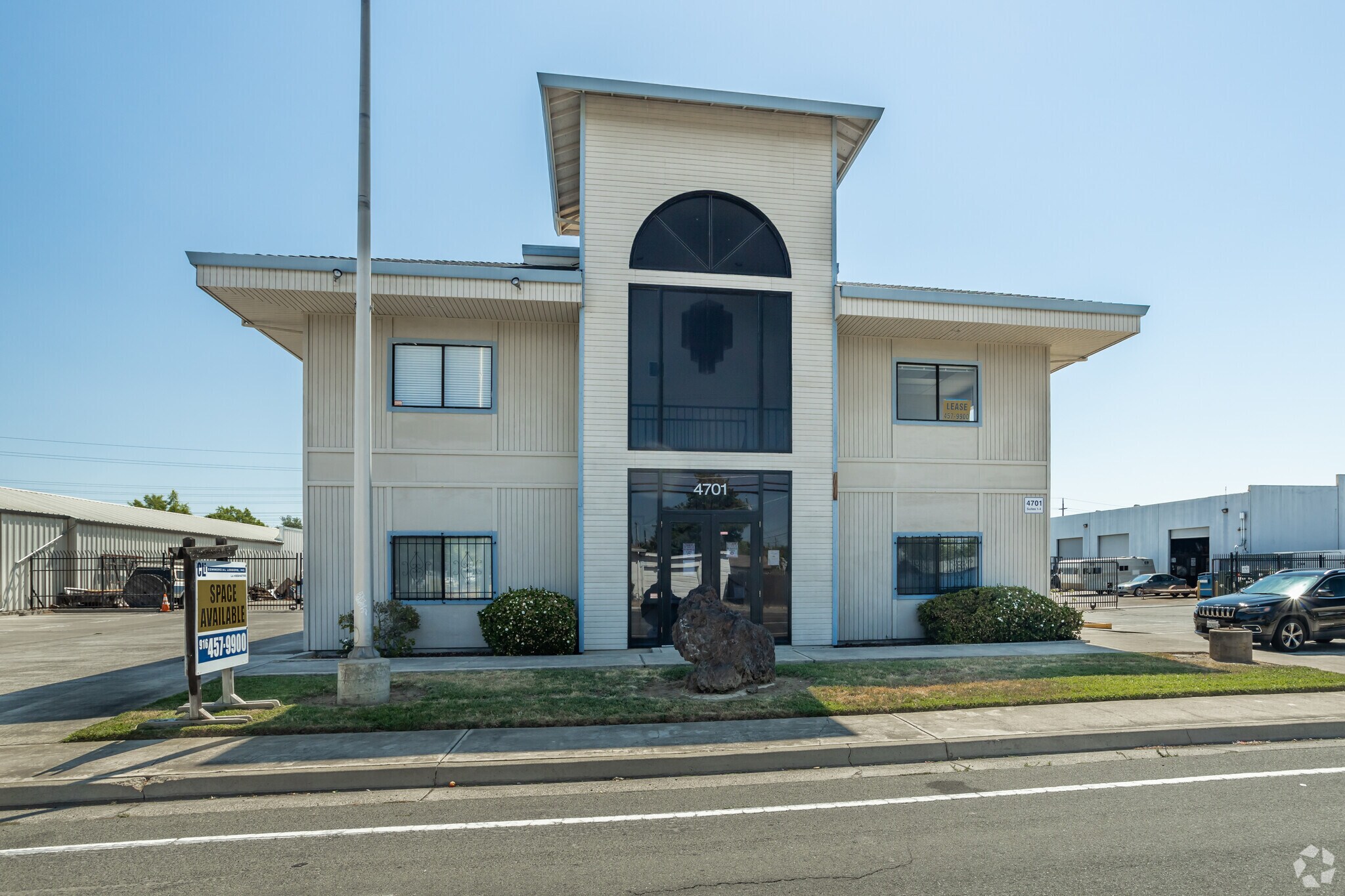 4701 24th St, Sacramento, CA for Rent