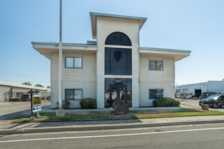 Sacramento, CA Industrial - 4701 24th St