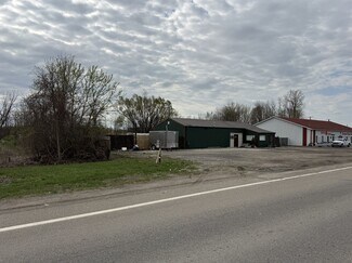 New Haven, MI undefined - 57280 Gratiot Ave