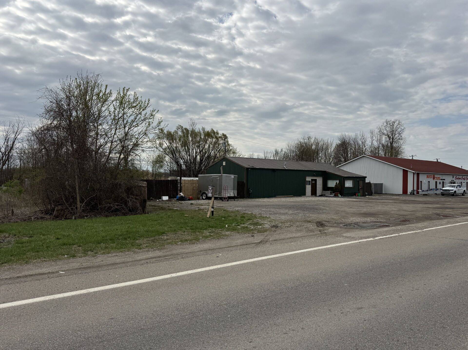 57280 Gratiot Ave, New Haven, MI for Sale