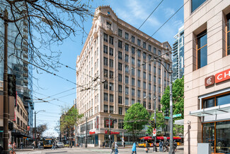 Seattle, WA Office - 1511 3rd Ave