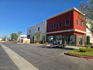Perris, CA Manufacturing - 3464 Webster Ave Perris, CA Manufacturing - 3464 Webster Ave