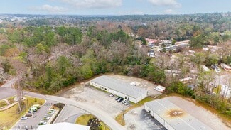 Augusta, GA Industrial - 3302 Commerce Dr