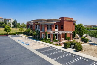 Rancho Cucamonga, CA Office/Medical - 10832 Laurel St